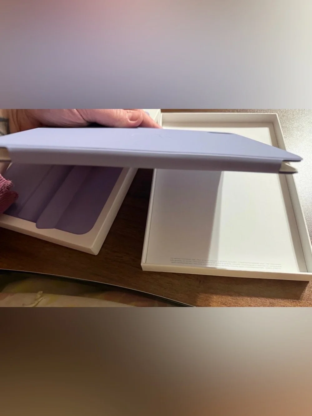 IPAD MINI PRO SMART FOLIO - Picture 3 of 9